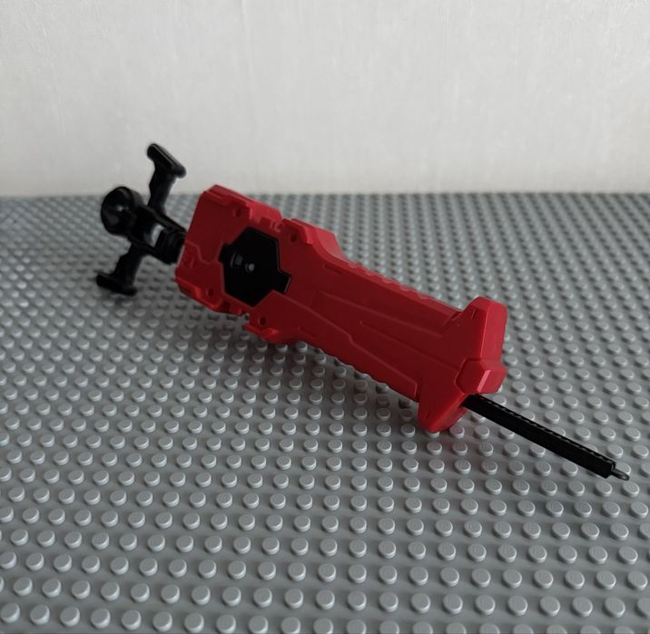 Лот Дзиґі Бейблейди. Baybalade