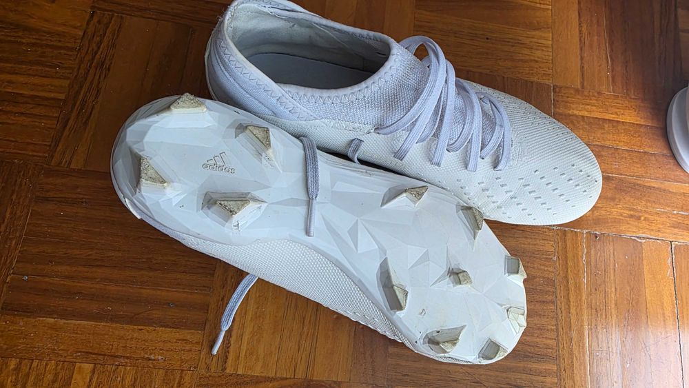 adidas Predator Accuracy .3 FG Pearlized