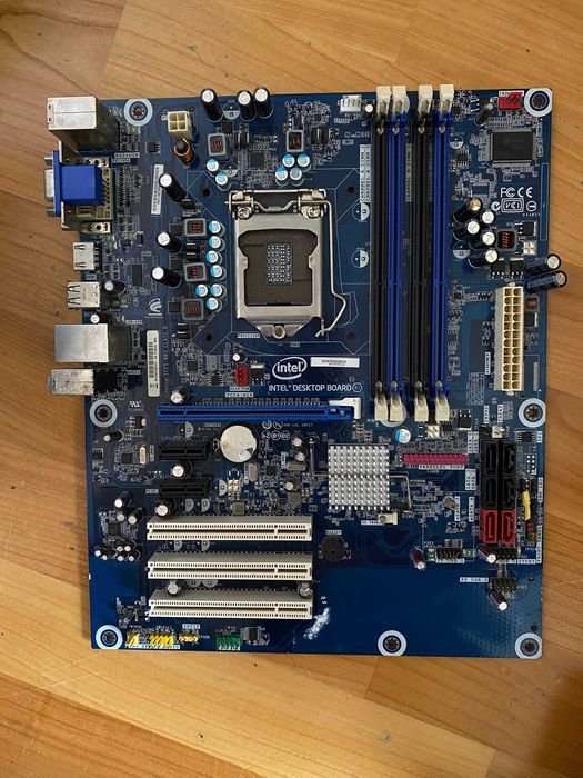 msi z97 gaming 7 - купить комплектующие для ПК - Цена на OLX.ua