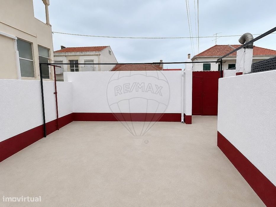 Moradia T2 para venda