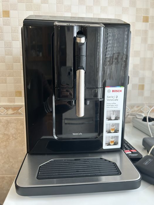 Кава-машина Bosch TIE 20109/01