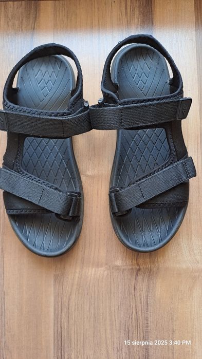 Sandały 4F  38 damskie