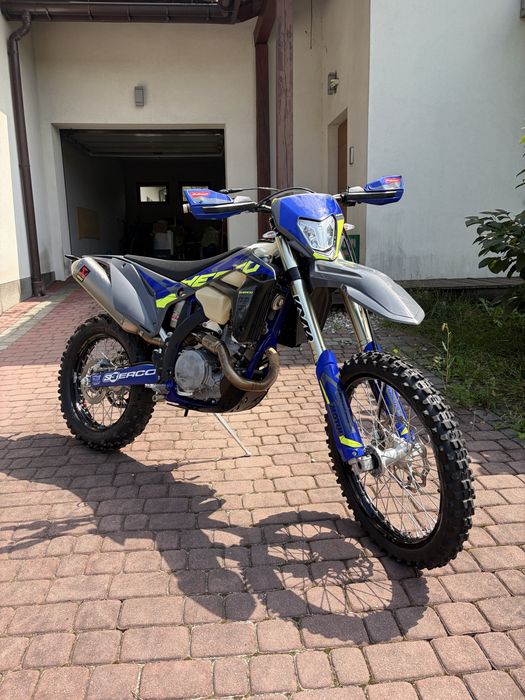 Sherco