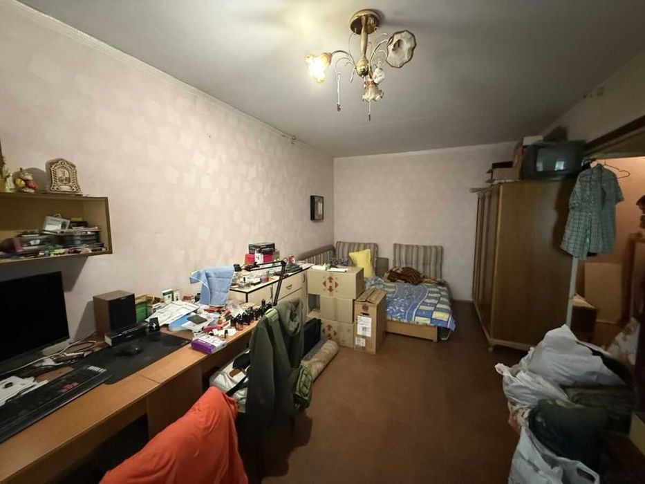 У продажу затишна 1к. квартира, пр-т П. Калнишевського