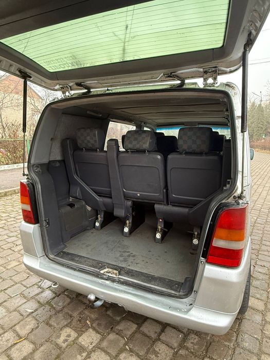 Продається Mercedes Vito 2003р.