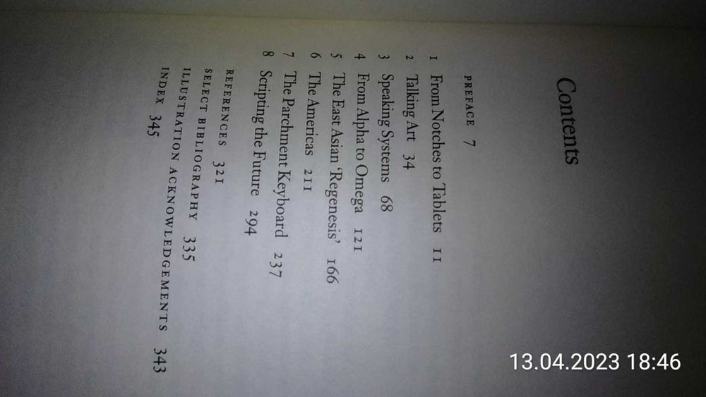 A History of writing Stephen Roger Fischer
