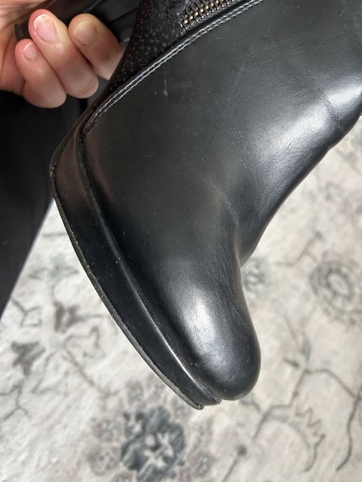 Buty botki damskie r. 39