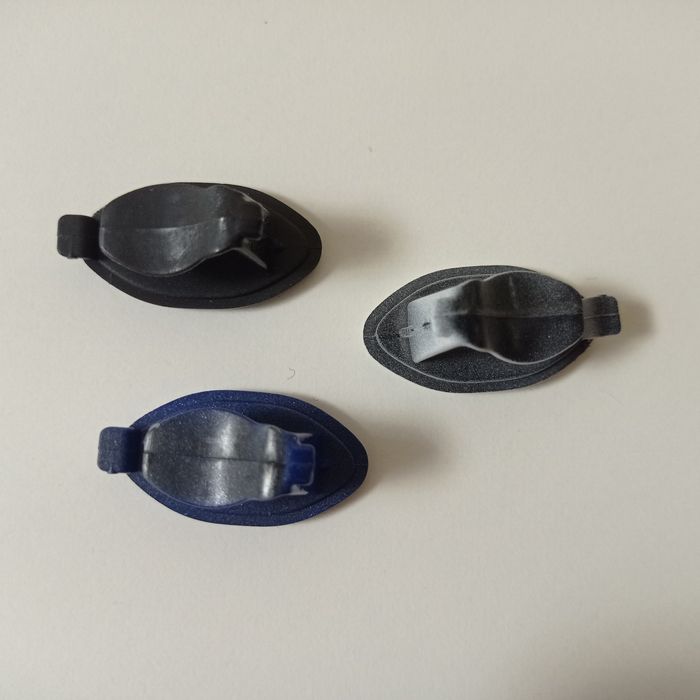 Заглушка ручки дверей BMW X3 X4 X5 X6 g01 g02 g05 g07 g06 g11 g20 g30