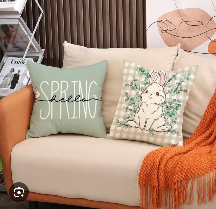 Наволочка на подушку