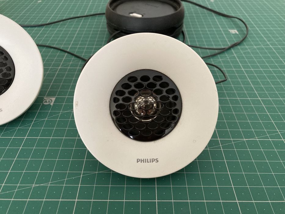 Colunas portáteis PHILIPS424636492232806401