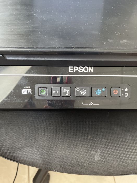 Принтер БФП  epson L3050