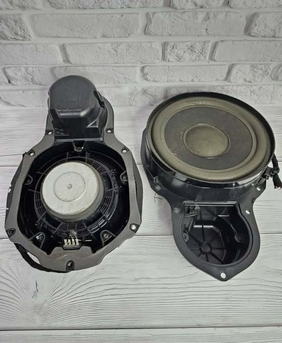 Динаміки колонки Volkswagen Passat B6 B7, Golf 4-5-6, Jetta 5, Touran
