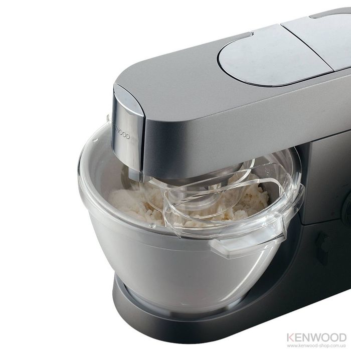 Насадка-морозивниця Kenwood AT 957A