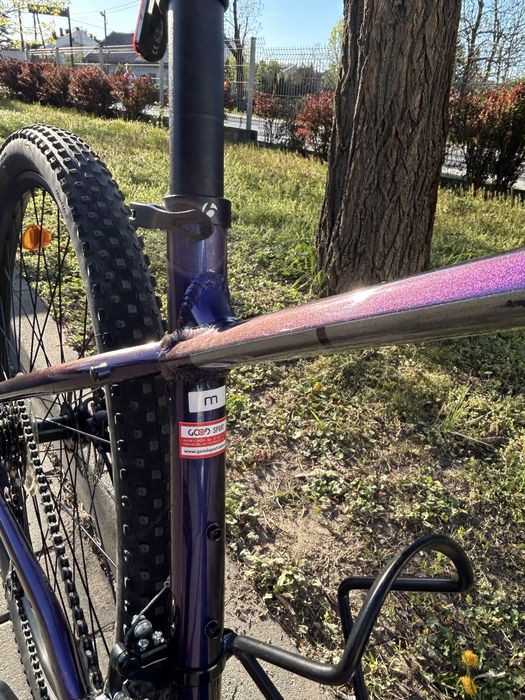 Trek Marlin 5 Rama M kolo 29