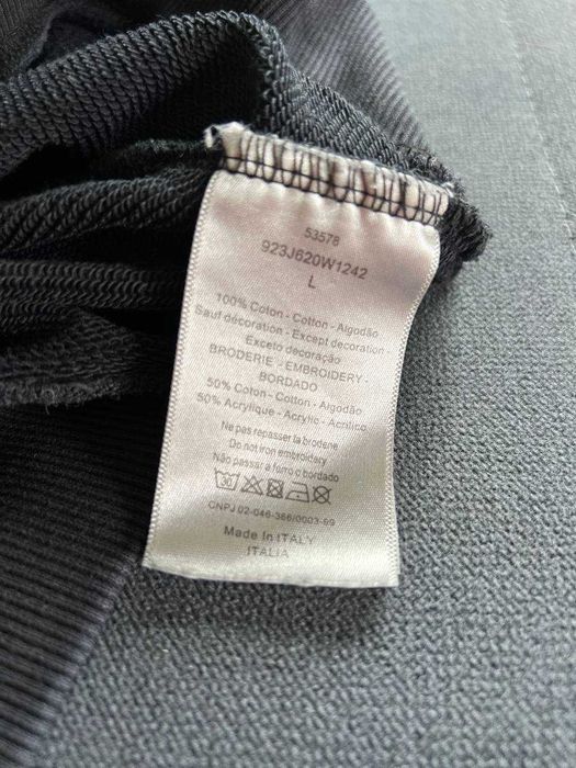 Худі Dior  ( L )