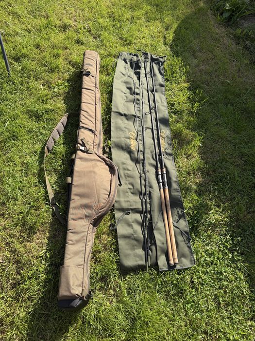 Century Armalite MK3 12ft 2.75lb