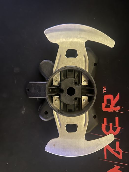 Peças para Logitec g29
