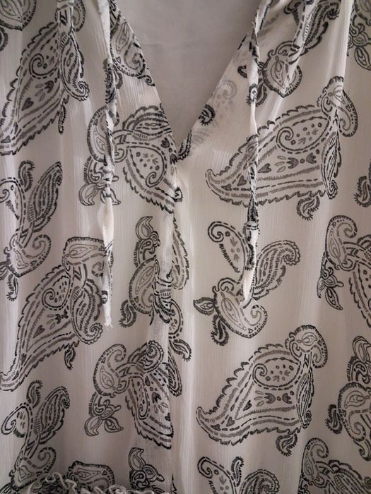 Tunika Reserved rozmiar M