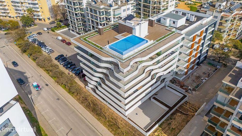 Apartamento T1 para venda — Portimão, Faro