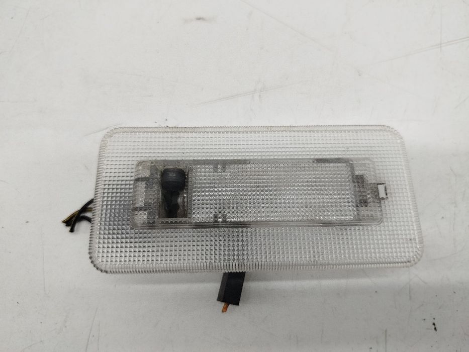 Luz interior - ford transit caixa (fa_ _) | 00 - 06