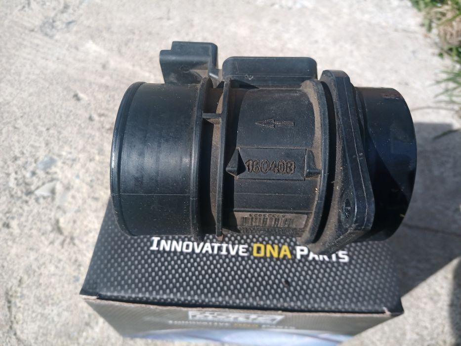 Воздухомір віваро 1.9