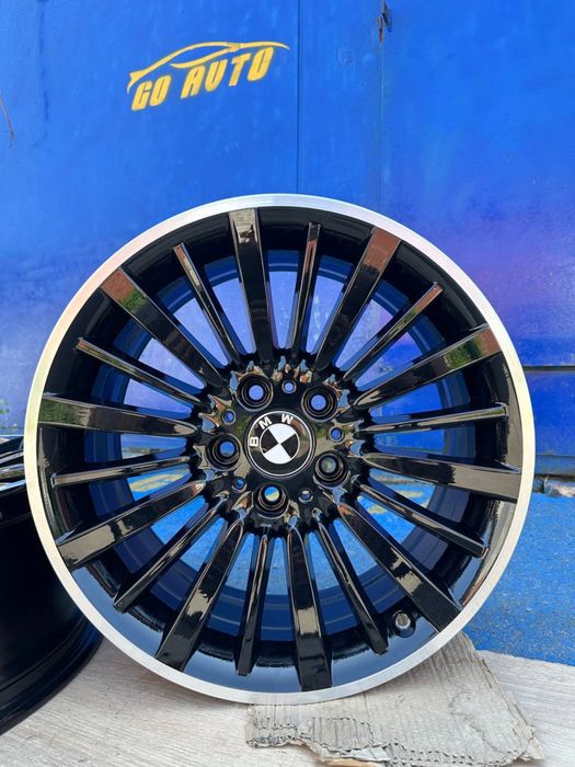 Диски r18 5/120 8j et34 dia72,6 goavto київ