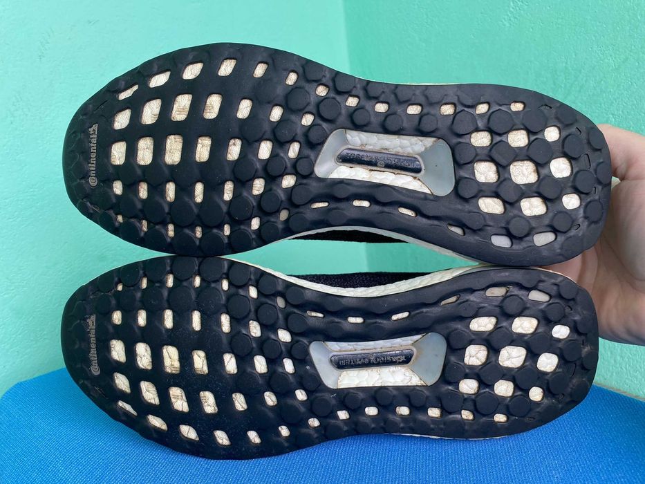 Кросівки Adidas Ultra Boost Uncaged