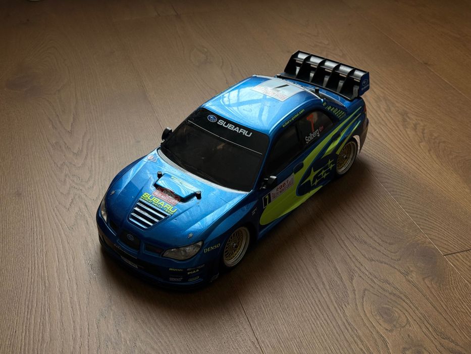 Tamiya xv01 elektronika hobbywing