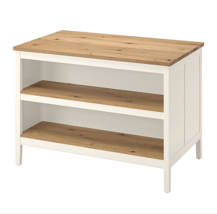 Bancada cozinha nova