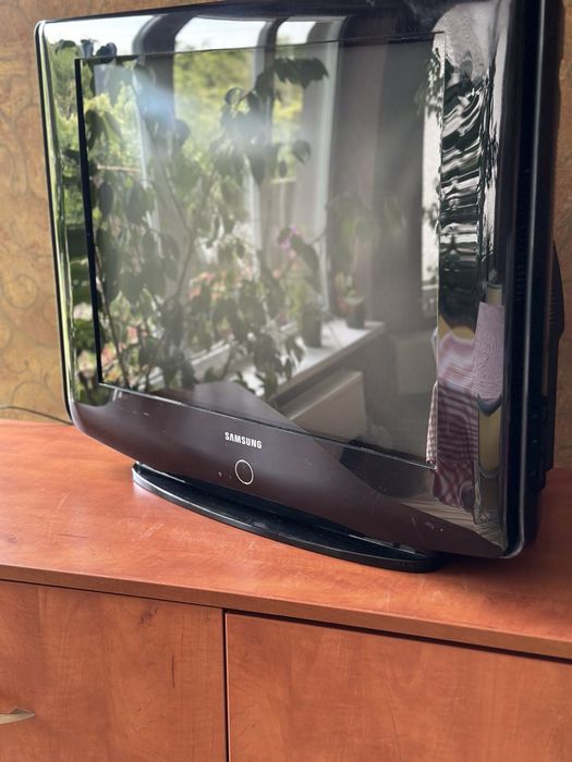 Телевізор Samsung 29' діагональ (CS-29Z58HYQ)