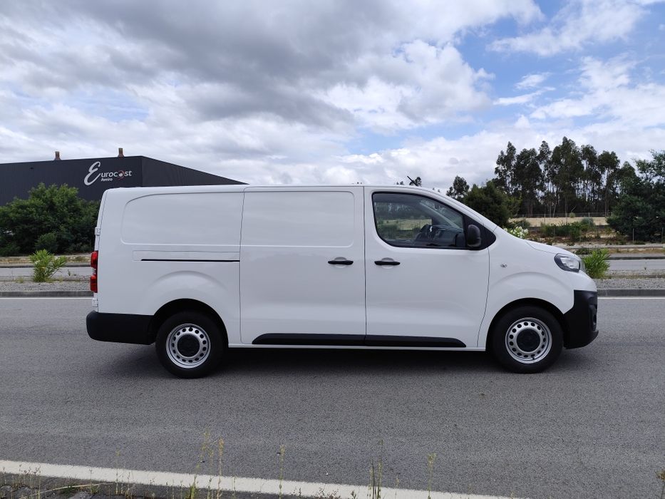 Peugeot Expert 2.0hdi L3H1 - IVA Dedutível