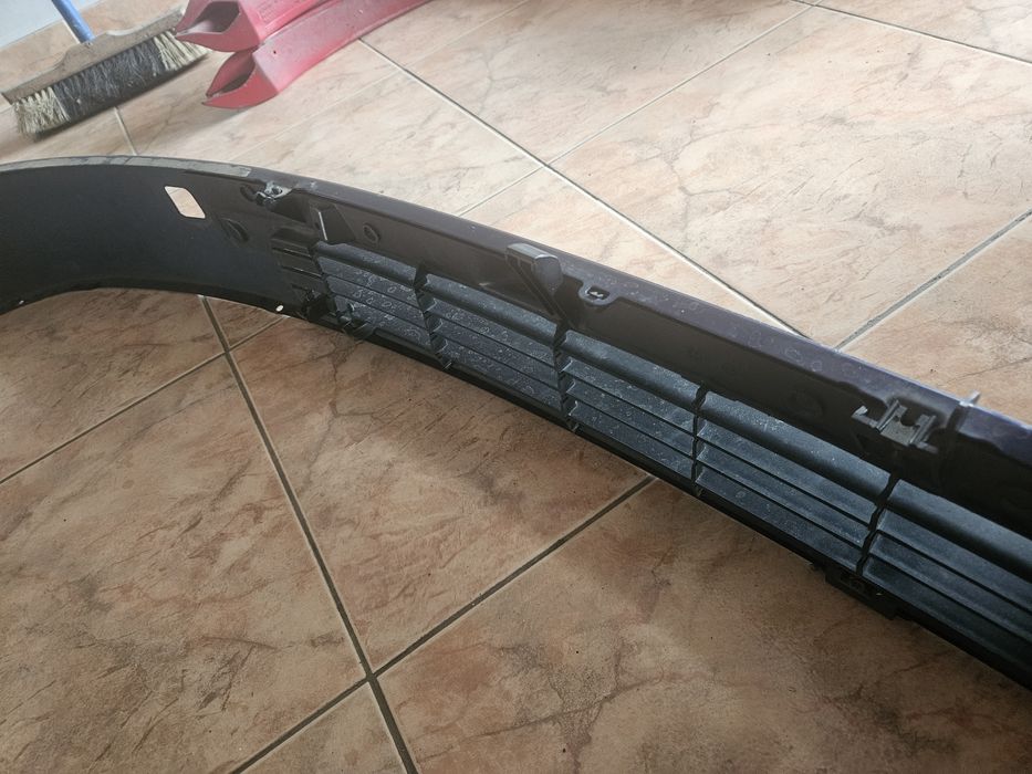Vw t4 grill pas dolny pod spryskiwacze
