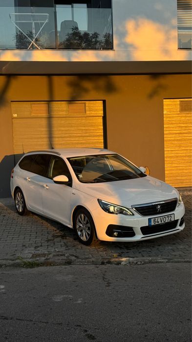 Pegeout 308 versao style