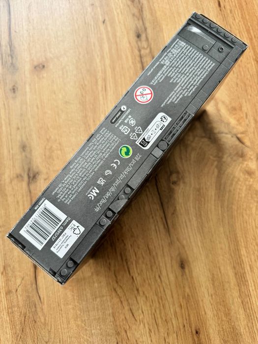 Lego 40579 Mieszkanie Eiffla