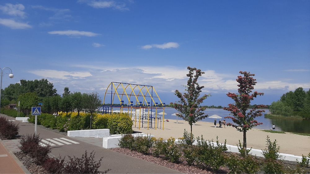 5 хвилин до центру! Індивідуальне опалення!