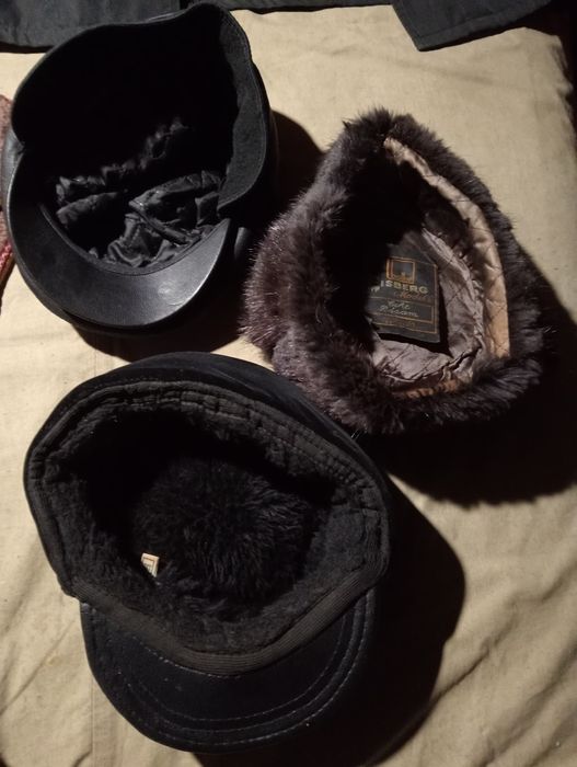 Робоче взуття...