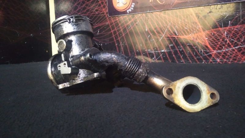 Válvula Egr Volkswagen Passat (3B3)