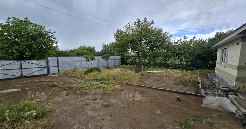 BV S4 Продам дом Харьковская область село Лелюки