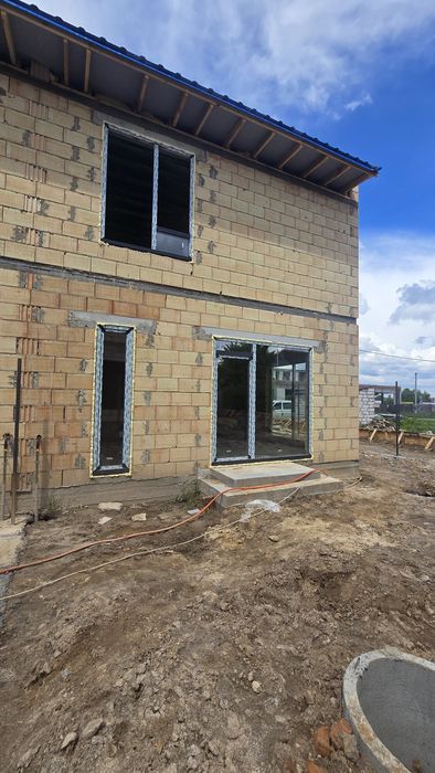 Продаж Дуплекса | Без % | Гараж | Газ | Керамоблок