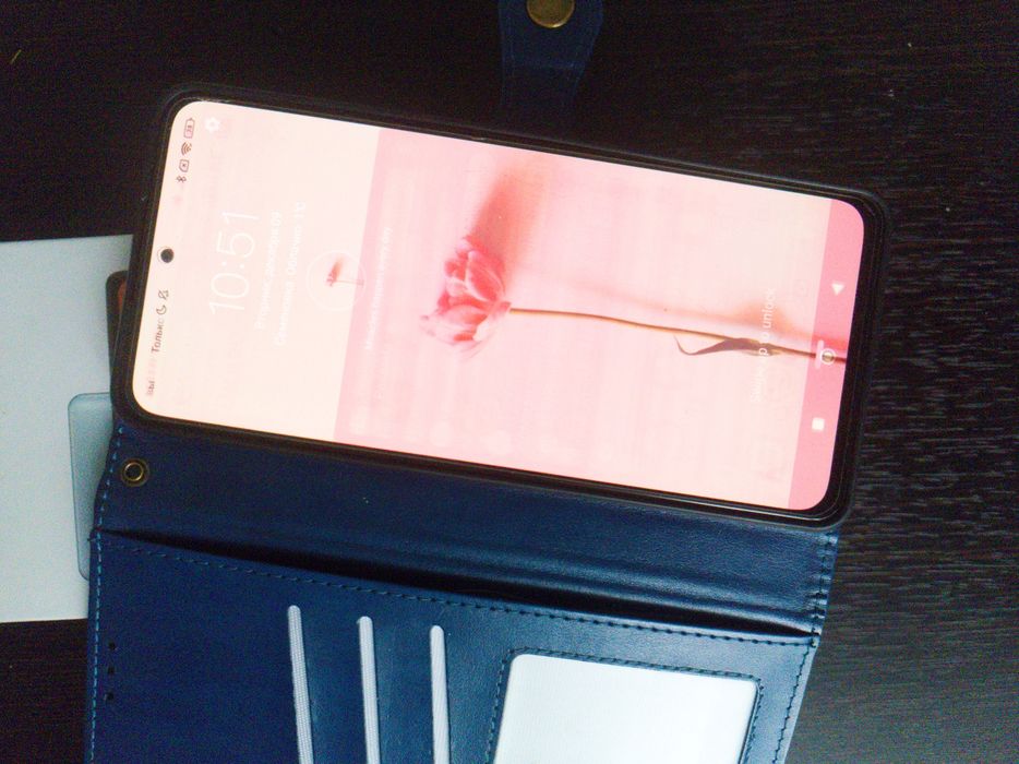 Redmi Note 10 pro 6/128