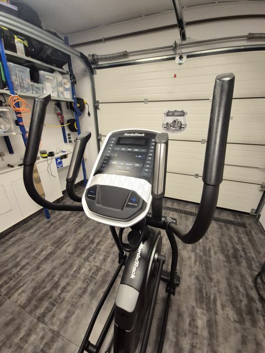Orbitrek! NordicTrack C 5.5 | Jak NOWY, Faktura, Okazja!
###