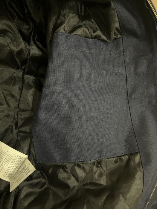 Casaco Carhartt Reworked