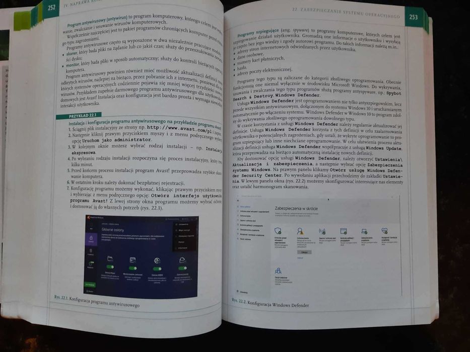 Podręcznik do nauki zawodu technik programista INF.02 Część 2