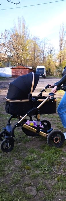 Каляска зима,літо