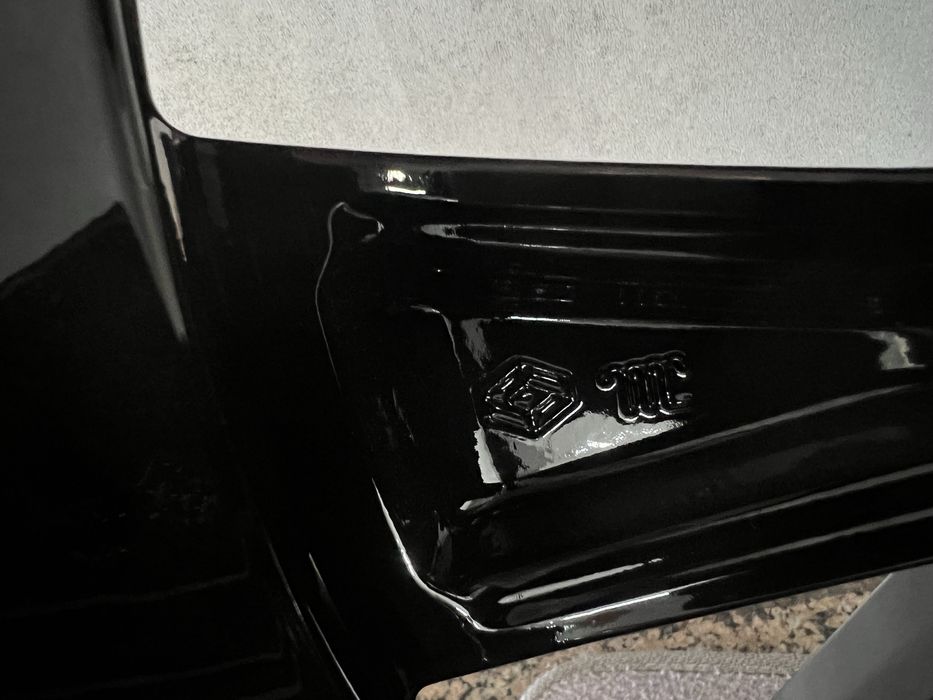 Jantes Renault 17” ORIGINAIS