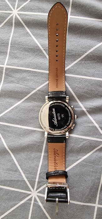 Zegarek Adriatica 8272, stan jak nowy.