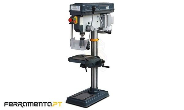 Engenho de Furar de Bancada 20mm 230V Optimum B20