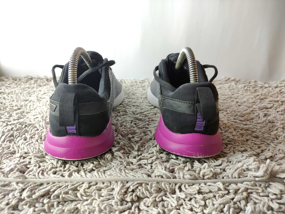 Спортивні Кросівки Puma pulse xt core Пума Розмір 40 устілка 25 см