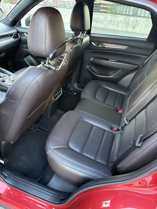 Mazda CX5 2020 AWD