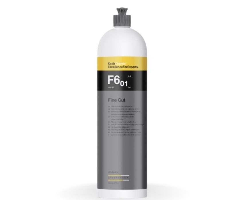 Produtos de detalhe automóvel